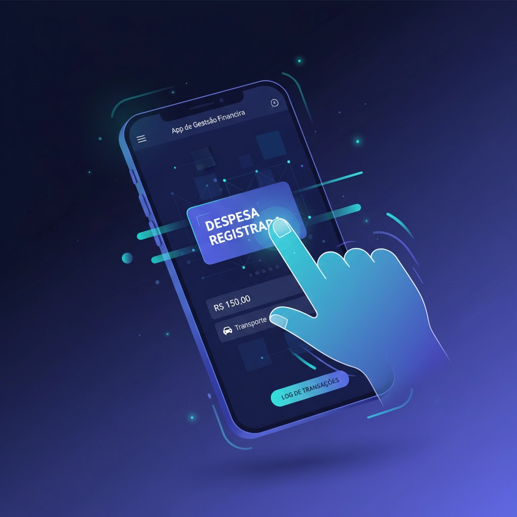 Registro instantâneo