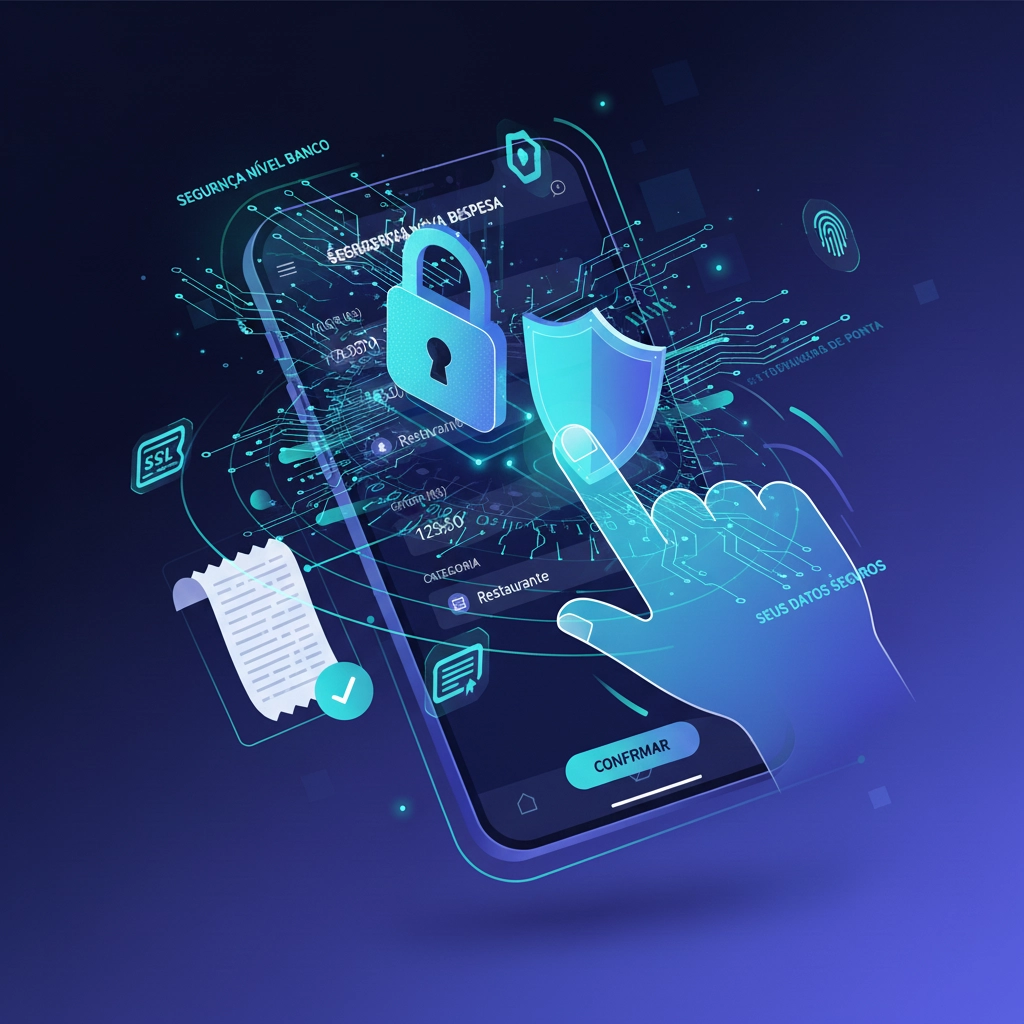 Proteção bancária